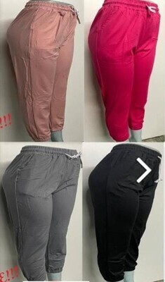 Very Sexy Joggers