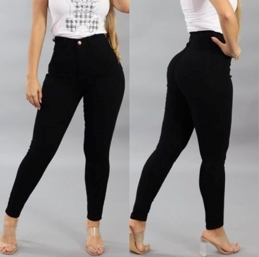 KitKat Tummy Control Jeans