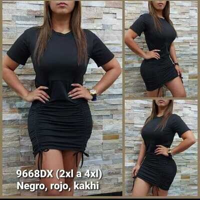 Milano Fashion Dress