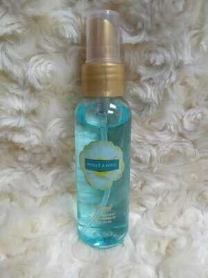 Lovali Fragrance Mist