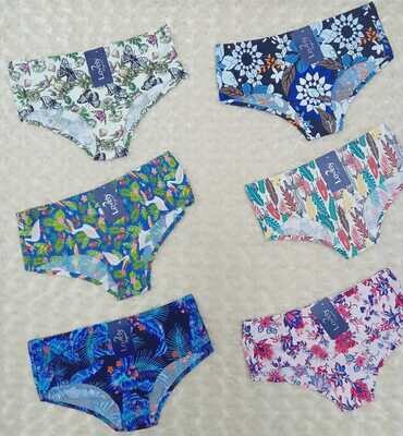 Lovely Underwear