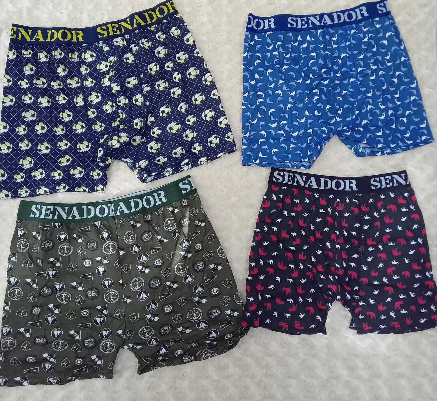 Boxers