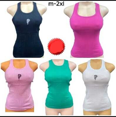 Women Vests