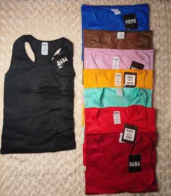 Bebe Vests