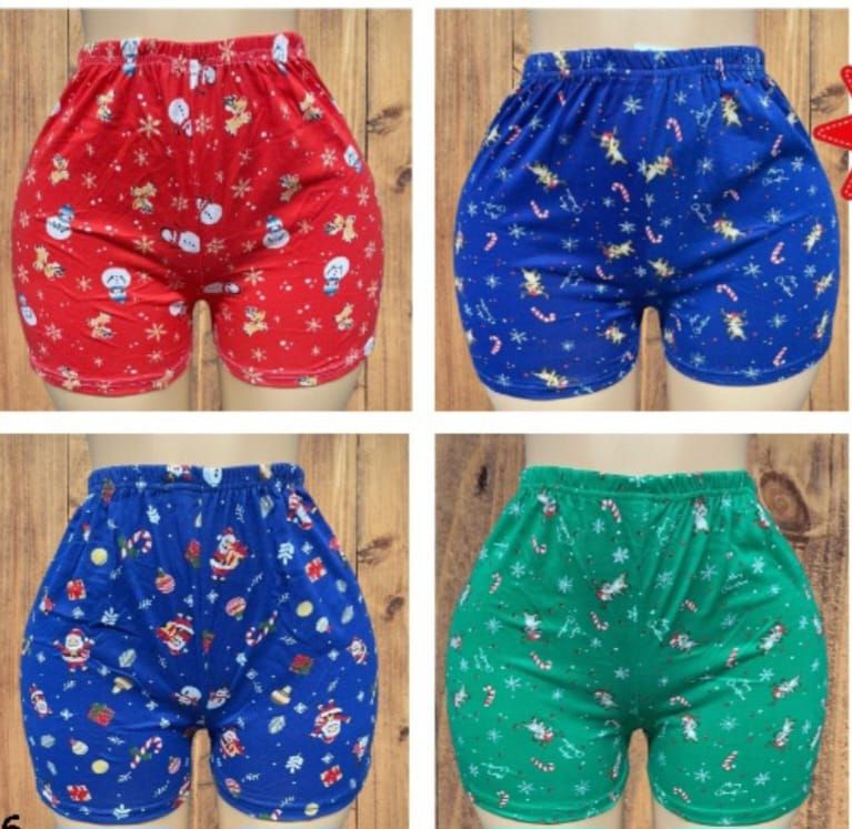 Christmas Pajama Pants