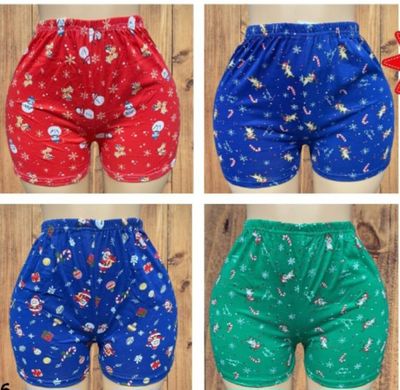 Christmas Pajama Pants
