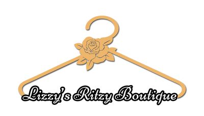 Lizzy&#39;s Ritzy Boutique