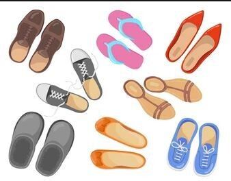 Footwear