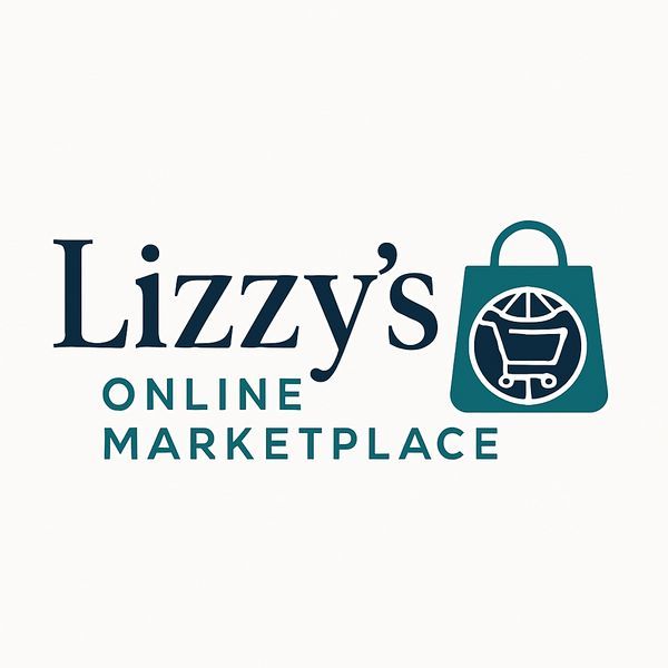 Lizzy's Online Marketplace