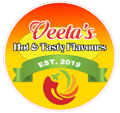 Veeta&#39;s Hot &amp; Tasty Flavours