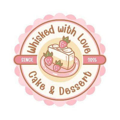 Whisked with love