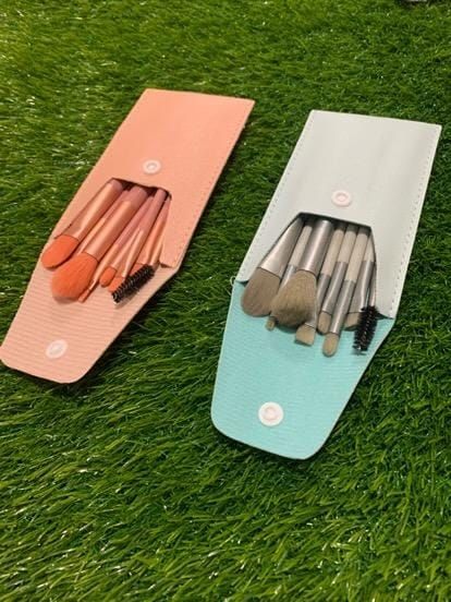 Makeup Brush Set