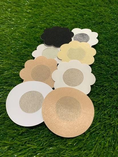 Nipple Covers