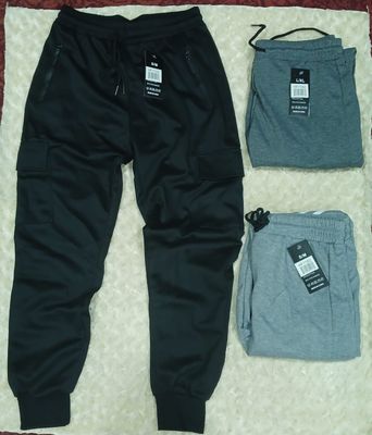 Cargo Joggers