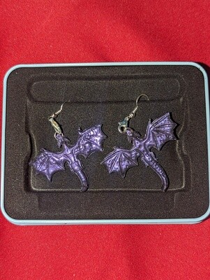 Dragon Charms (Random Design)