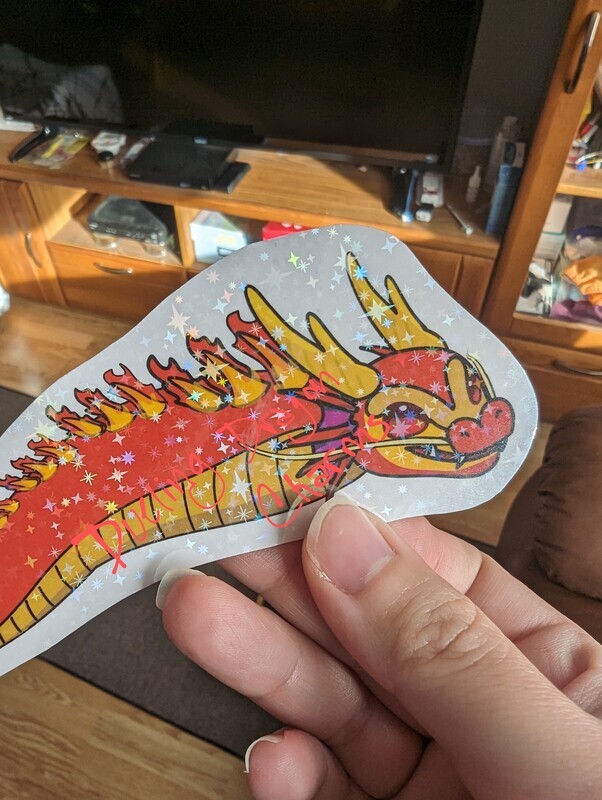 Sticker Packs and More! (FREESHIPPING)