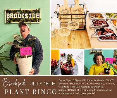Bingo - July