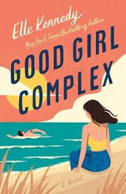 Good Girl Complex - July Book
