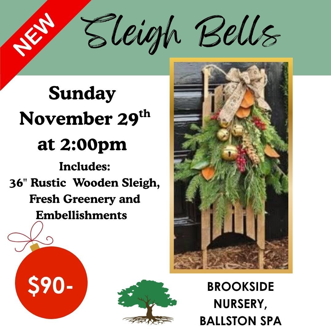 Nov 29th Swag Sled