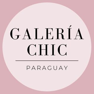 Galeria Chic Paraguay