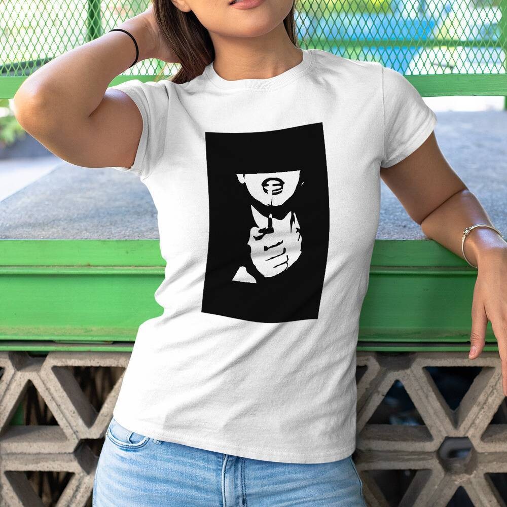 Lana Del Rey T-shirts