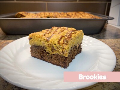 Squares 'n Goodies