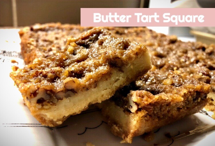 Squares &#39;n Goodies