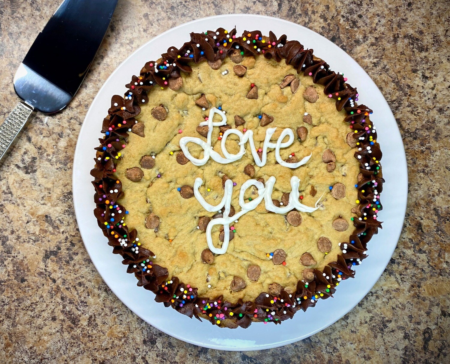 Cookie Grams