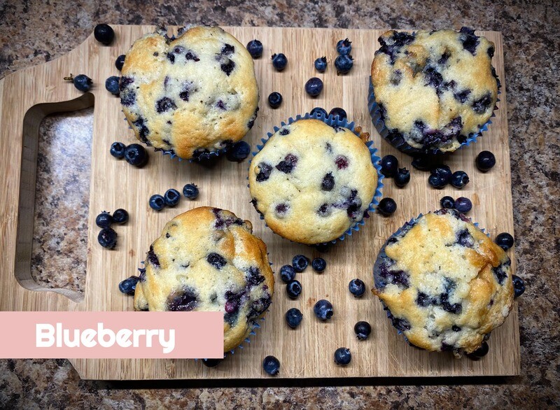 Muffins
