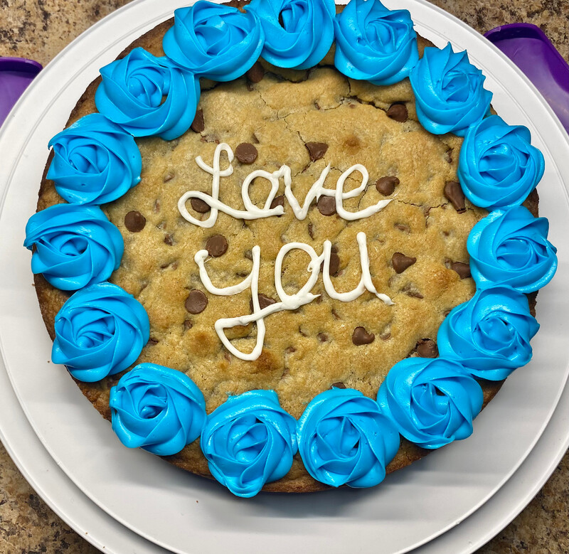 Cookie Grams