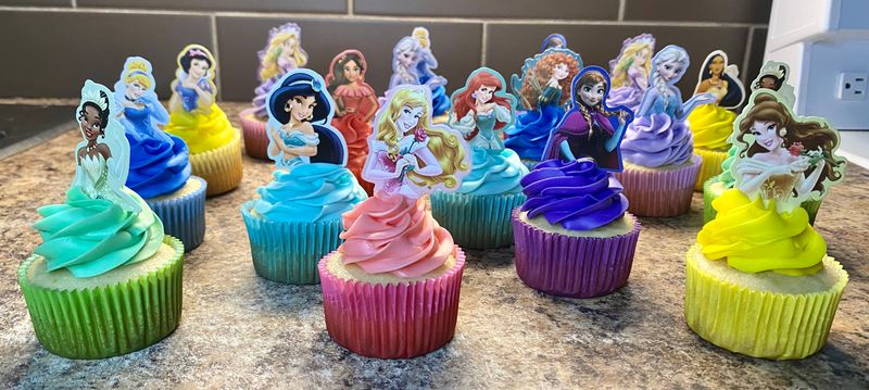 Cupcakes