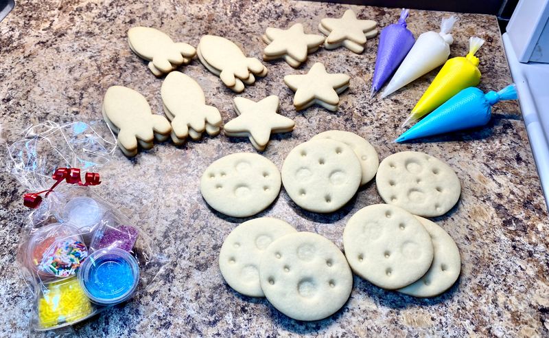 Cookie Kits