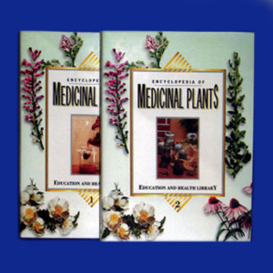 Encyclopedia of Medicinal Plants