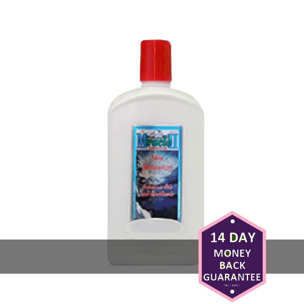 Miracle II Skin Moisturizer