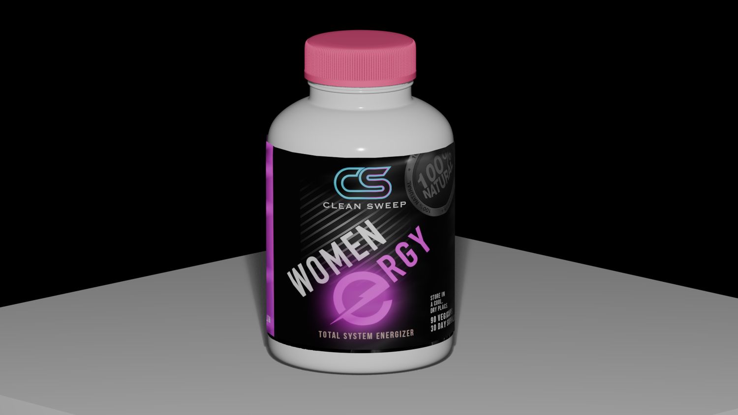 Womenergy I