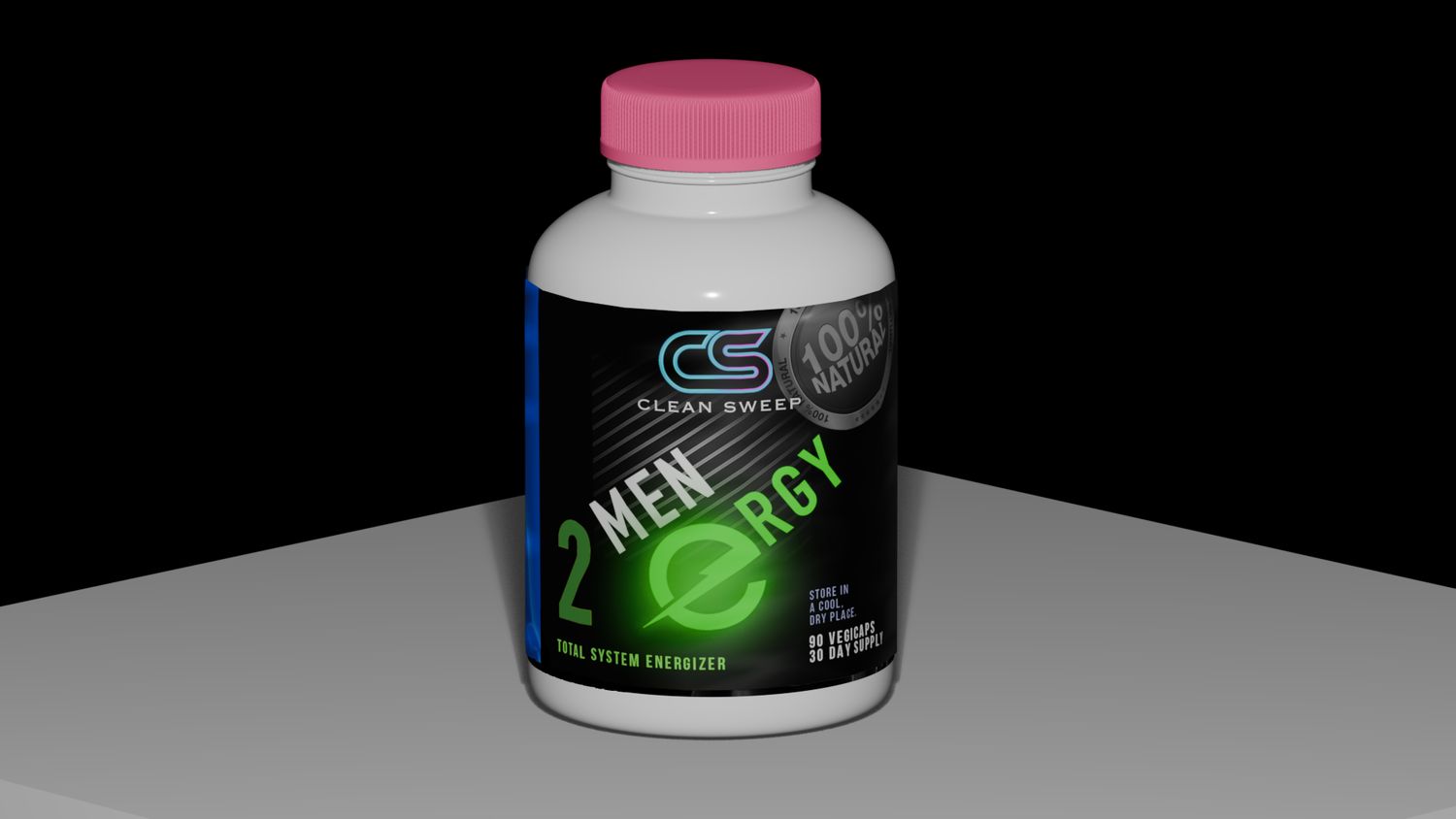 Menergy II