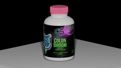 All Natural Plant Based Supplements