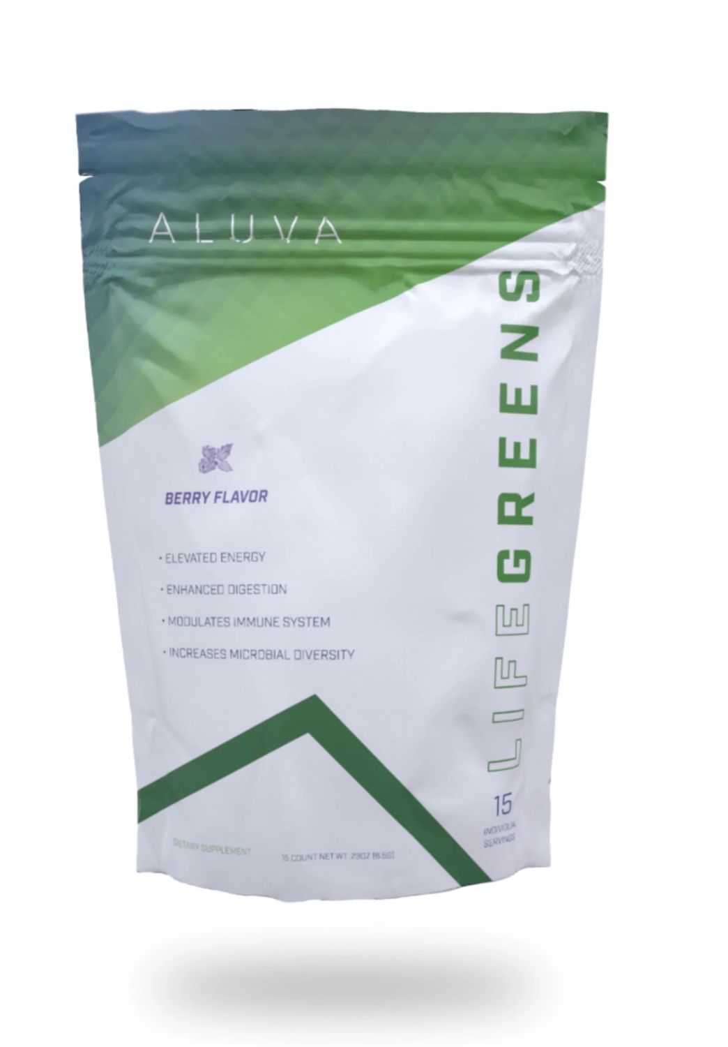Aluva LIFEGREENS