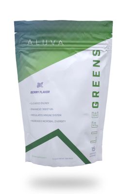 Aluva LIFEGREENS