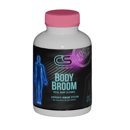 Body Broom