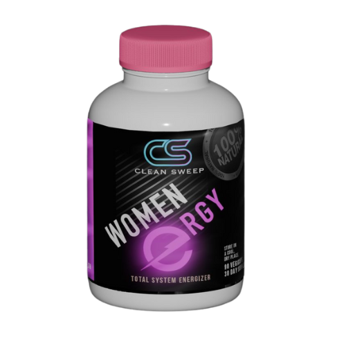 Womenergy I