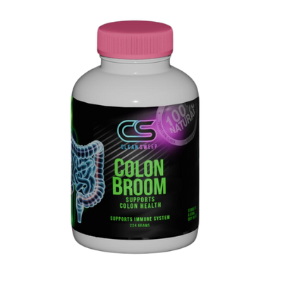 Colon Broom