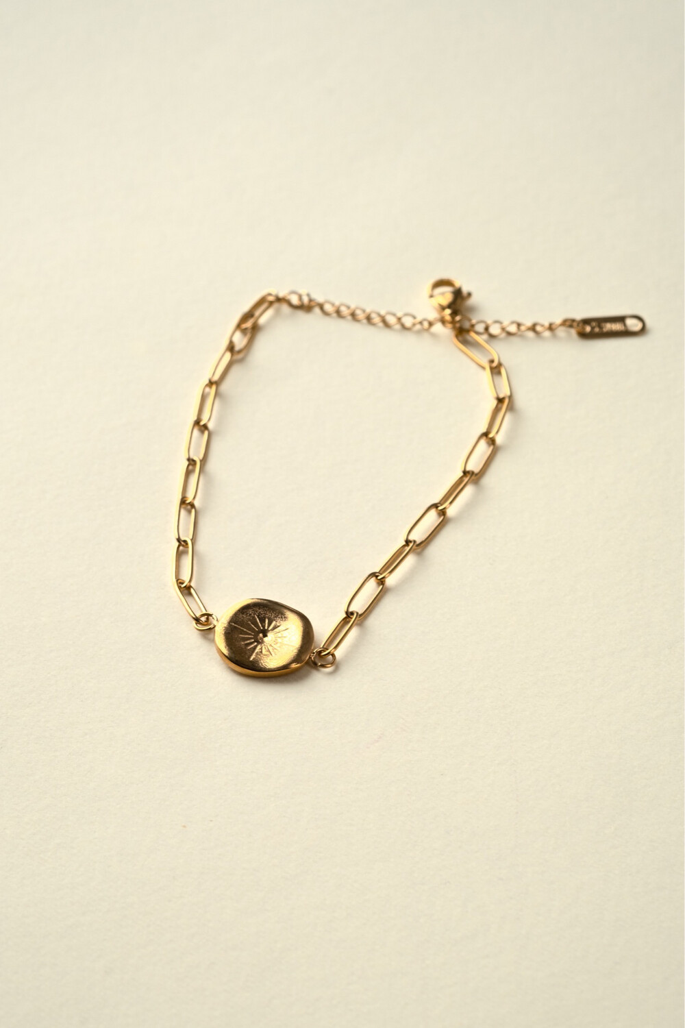 Sunrays Bracelet