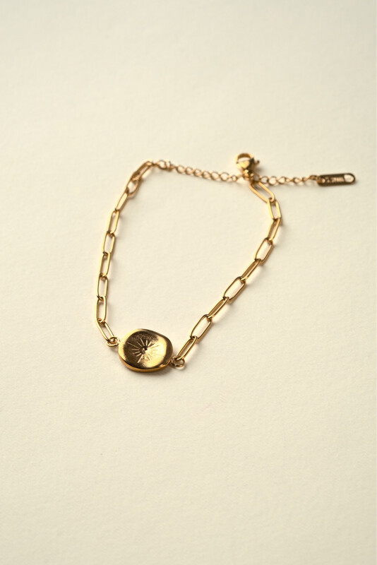 Sunrays Bracelet