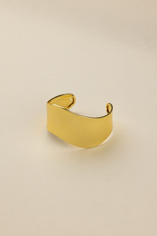 Statement bangle