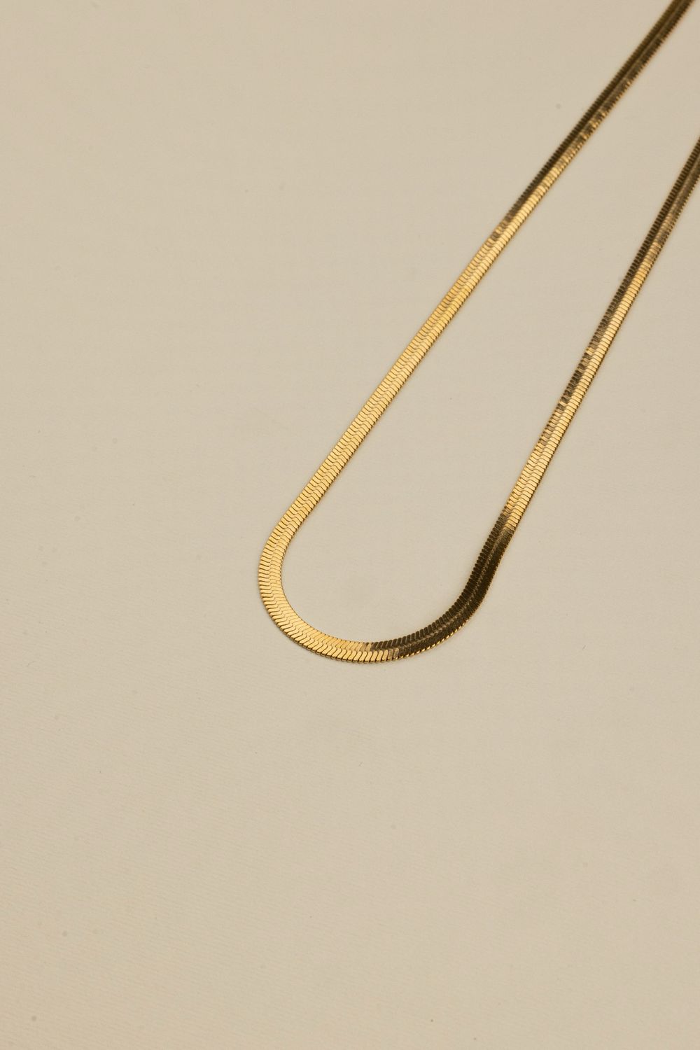 Serpent chain