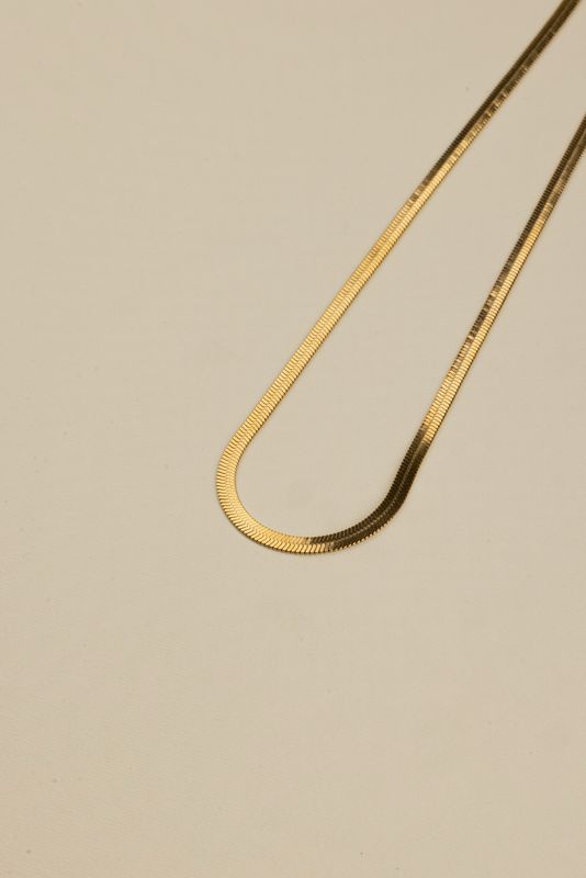 Serpent chain