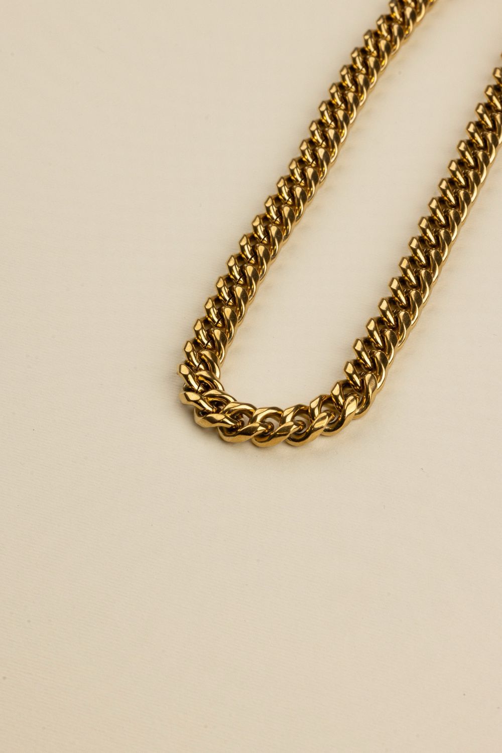 Chunky chain