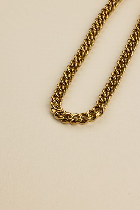 Chunky chain