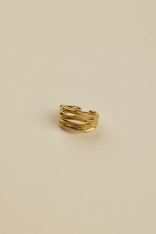Gemma ring